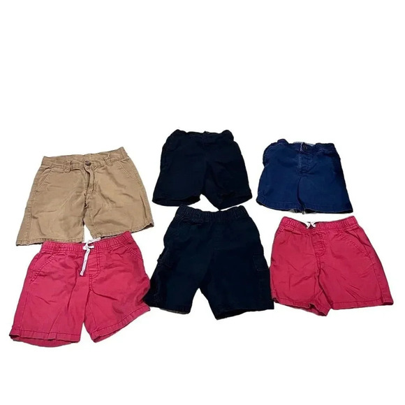 Boys Clothing Lot 23 Pc Size 2T-5T Dinosaur Mickey Mouse Outfits - Picture 4 of 9